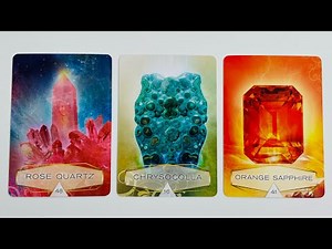 "What Will be Revealed to You" *Pick a Card* (Timeless)