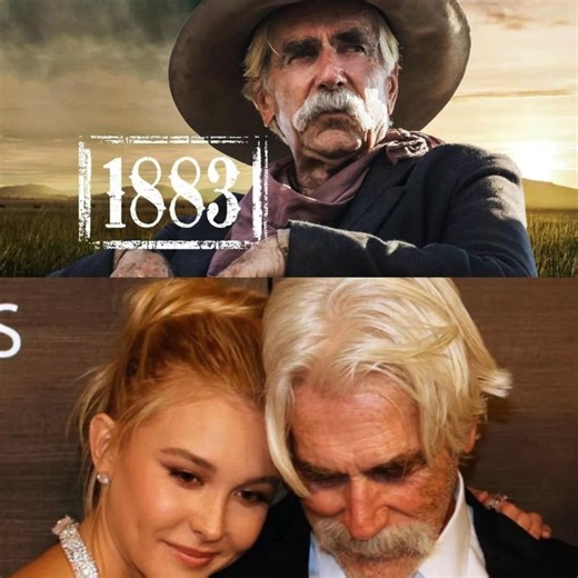 Behind The Scenes: 1883’s Sam Elliott Confirms What We Suspected About Isabel May’s On-Set Behavior!  FULL STORY ⬇️⬇️ https://cracksoap.vi.money/behind-the-scenes-1883s-sam-elliott-confirms-what-we-suspected-about-isabel-mays-on-set-behavior/ | Rɪᴘ Wʜᴇᴇʟᴇʀ Tʀᴜᴇ Fᴀɴss | Facebook