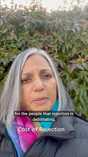 What Rejection Steals From You — and How to Take It Back