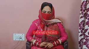 4.9M views · 95K reactions | 21 February को हुई शादी पति निकला नपुंसक तो पत्नी ने करवाई F-!-R | Satymev News live | Facebook