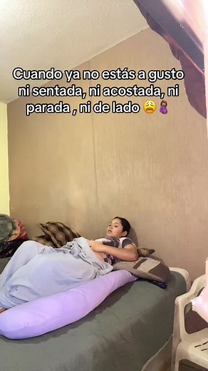 Embarazo y Malestar: ¿Qué Hacer?