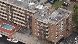North Miami Beach Condo Building Deemed Structurally Unsafe, Ordered Evacuated