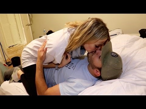 CHAPSTICK CHALLENGE!!