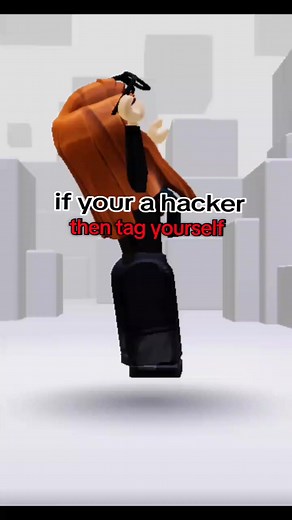 If You're a Hacker, Tag Yourself!