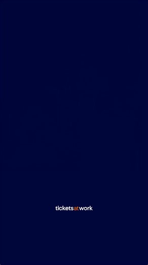 Black Friday is here! Plan the fun, save big and act fast—limited time only! | TicketsatWork