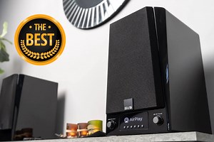 5 Best Budget Speakers For Music (Under $1000) - HIFI Trends