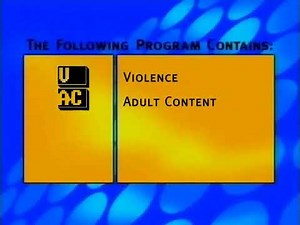 HBO Family - The Following Program Contains Bumpers (February 1, 1999-December 31, 2006)