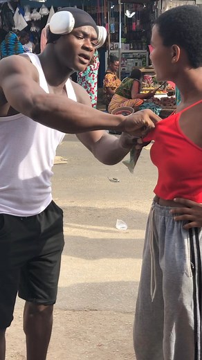 1.6M views · 10K reactions | Est-ce que tu est propre ? | Khalil pro | Facebook