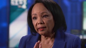 KOMO-TV legend Connie Thompson's contributions to Seattle over the years