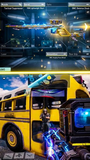 BEST LOCUS LOADOUT IN SEASON 6