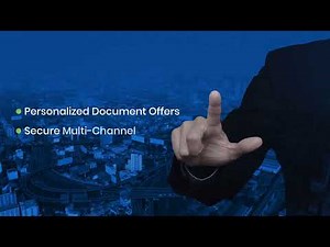 InfoSlips Connect - Introduction Video