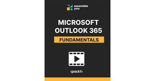 Microsoft Outlook 365 Fundamentals