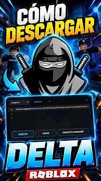 🔥 HOW TO DOWNLOAD DELTA EXPLOIT ON ROBLOX FOR MOBILE 📱 2026 | FOR BLOX FRUITS, STEAL A BRAINROT