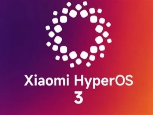 小米澎湃os3内测版下载链接（附教程，链接见简介）