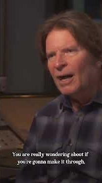 John talks to Dan Rather about the origins of "Fortunate Son" (original airing: January 12th, 2016)