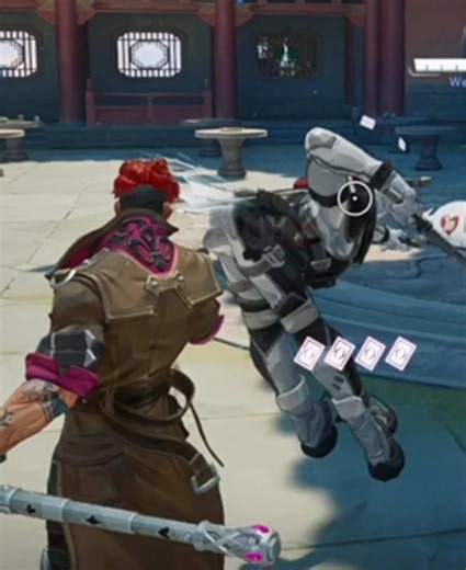 Deadpool Gameplay Highlights in Marvel Rivals