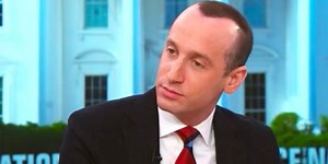Stephen Miller called out for torture and child abuse by MSNBC anchor
