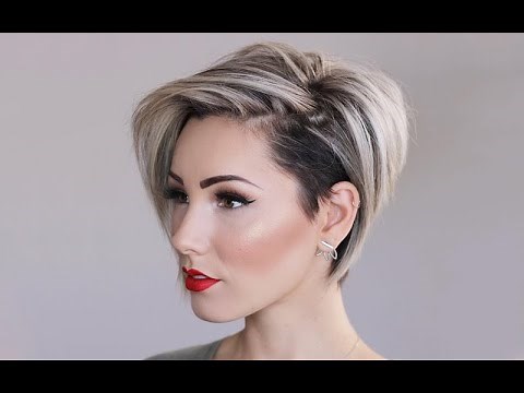 Kratka kosa: 30 fenomenalnih frizura za ovu sezonu