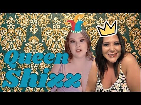 Queen Sh*t with TeeTee Pawg