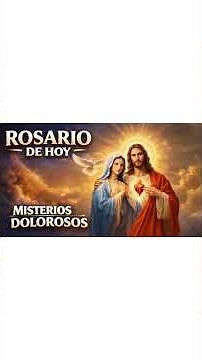 🌹Today's Holy Rosary🌹