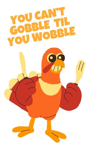 Gobble Gobble! Don't forget to order your Thanksgiving Meal by 11/19/26. | Go-Dutch Solutions