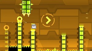 Nock Em full version - Geometry Dash 2.2