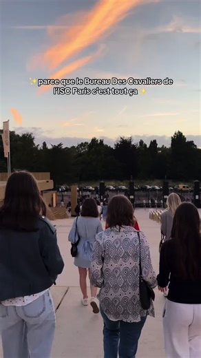 @Groupe ISC Paris @ISC Paris - Campus Orléans #ecoledecommerce #comm