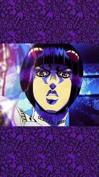 Transforming "Star" into a Stand!! #jojo #jojobizzare #jojosbizarreadventure #anime