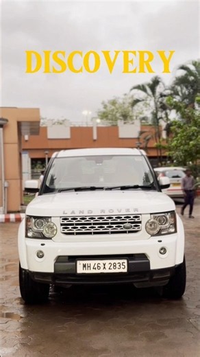 DISCOVERY 4 PREMIUM INTERIOR MODIFICATION AT BM AUTO ACCESSORIES