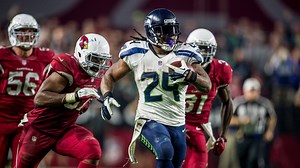 Best Run From Every Season: 1981-2021 - NFL Throwback