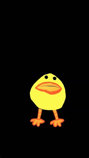 aaaaaaaa galinha meme