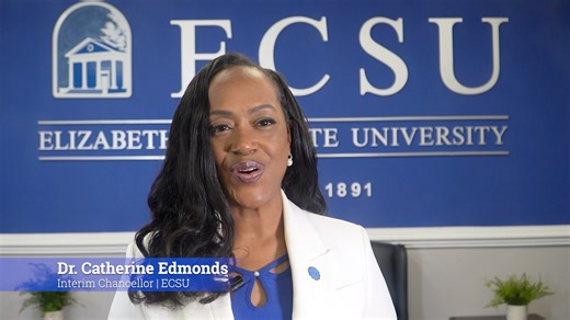 At Elizabeth City State University, our greatest strength is our community — and that starts with our students. Join me, in making a lasting difference during ECSU’s Day of Giving 2025. Your gift today fuels the dreams, goals, and success stories of tomorrow’s leaders. Together, let’s continue to invest in excellence, opportunity, and Viking pride. #ECSUDayOfGiving #VikingsGive #SupportOurStudents #VikingPride | Elizabeth City State University