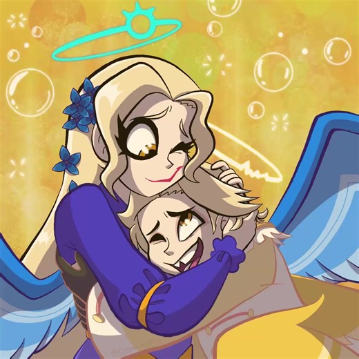 Exploring Abel as Eve's Cherished Child