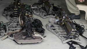 8.7K views · 41 reactions | **VIDEO** Todd Pringnitz is a prepper and here is his stash of Lone Wolf Stands! | White Knuckle Productions WebShow & Podcast | Facebook