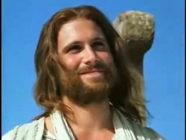Jesus | movie | 1999 | Official Trailer