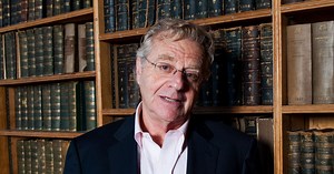 Jerry Springer Net Worth: How Much Money TV Host Made