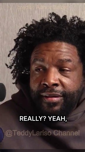 Arthur Baker's First Creative Spark