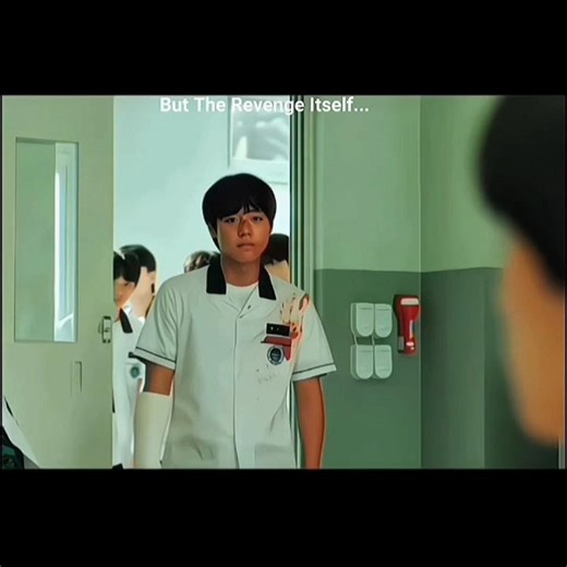 Si-eun Aura | Weak Hero | #edit #shorts #song