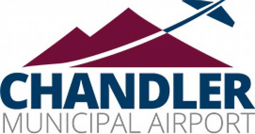 Chandler Municipal Airport