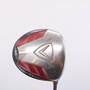 Callaway Diablo Octane Driver 11.5 Degrees Project X A Senior Flex 63855A
