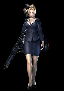 Rachel (Ninja Gaiden) - Alchetron, The Free Social Encyclopedia