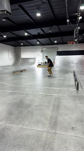 Switch backside flip | Paul Rodriguez