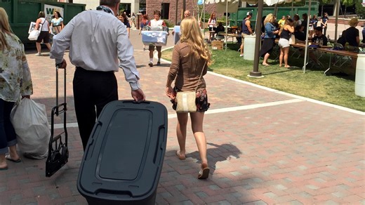 UNR dorms stay nimble amid pandemic guidelines as rules change and freshmen wait