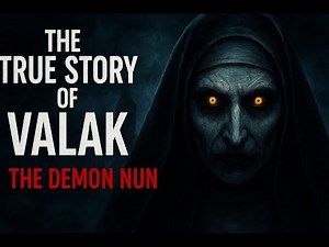 “VALAK: The True Story Behind The Conjuring’s Darkest Demon”