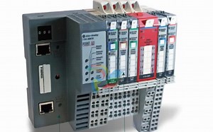 A-B 罗克韦尔 1734 模块 模拟输出模块 PLC可编程控制系统