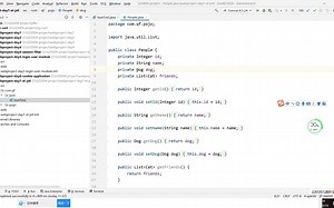 50.json与js的基本使用