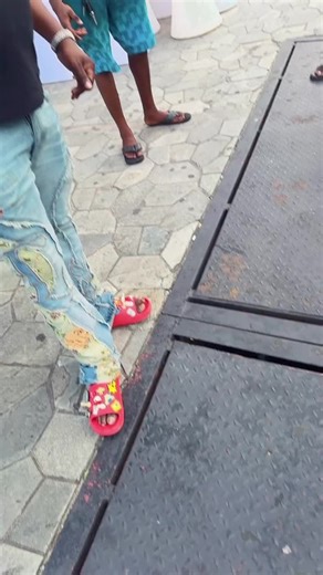 This Boxing Match Getting Serious 🥊😂😩💀