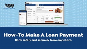 Digital Banking How-To: Make A Loan Payment