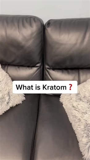 What is Kratom❓#addictionawareness #opiates #soberlife #sobriety #substanceabuseawareness