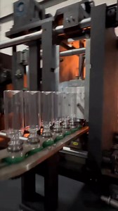 1.9K views · 41 reactions | Johsean Machinery Blow Molding Machine JS-4000XS 6000BPH Revolutionize Your Product Line | Johsean Machinery Blow Molding Machine - Jiansheng | Facebook